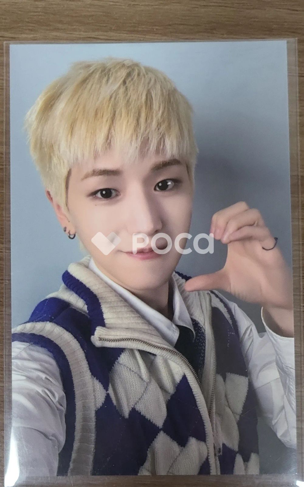 BOYNEXTDOOR リウ 2024 BOYNEXTDOOR FAN MEETING 'ONEDOORful Day' S/S