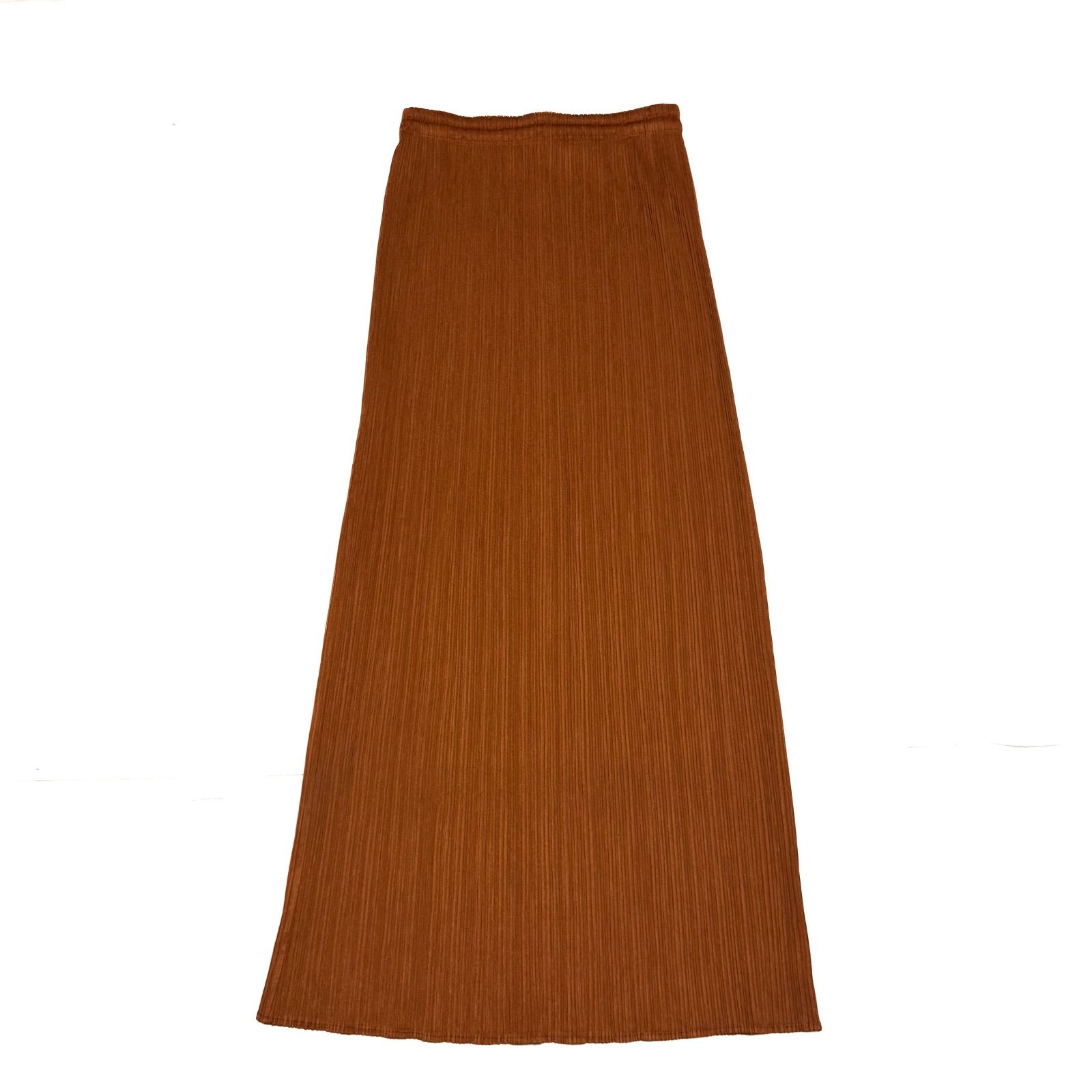 希少【pleats please issey miyake プリーツプリーズ イッセイミヤケ