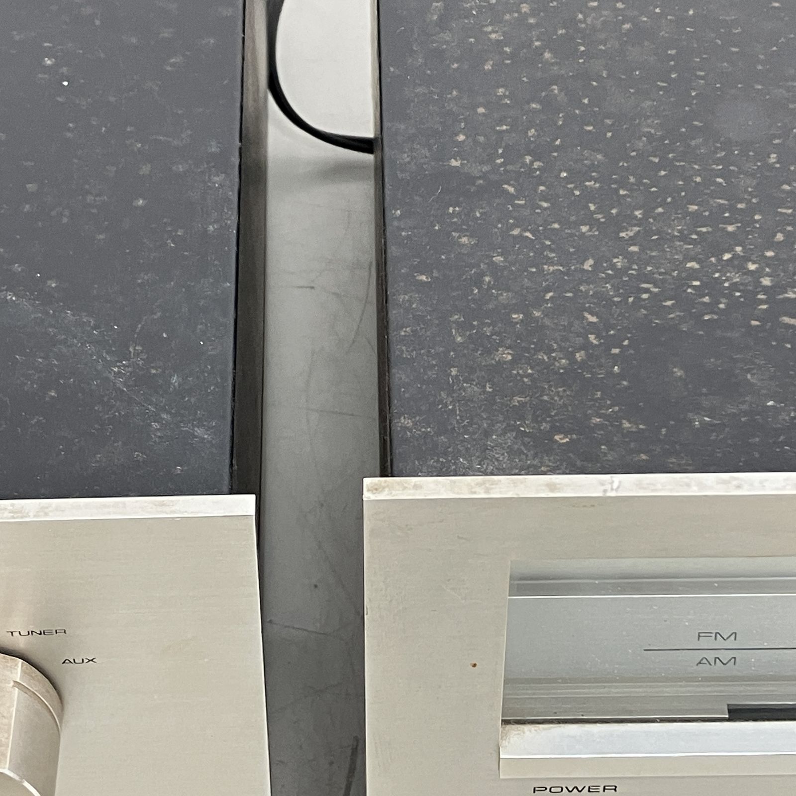 PIONEER TX-8800 SA-8800 ステレオチューナー ステレオアンプセット