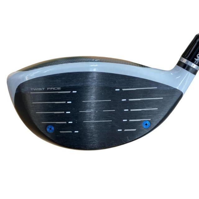 中古】 テーラーメイド SIM MAX 10.5° ドライバー DR Speeder 569