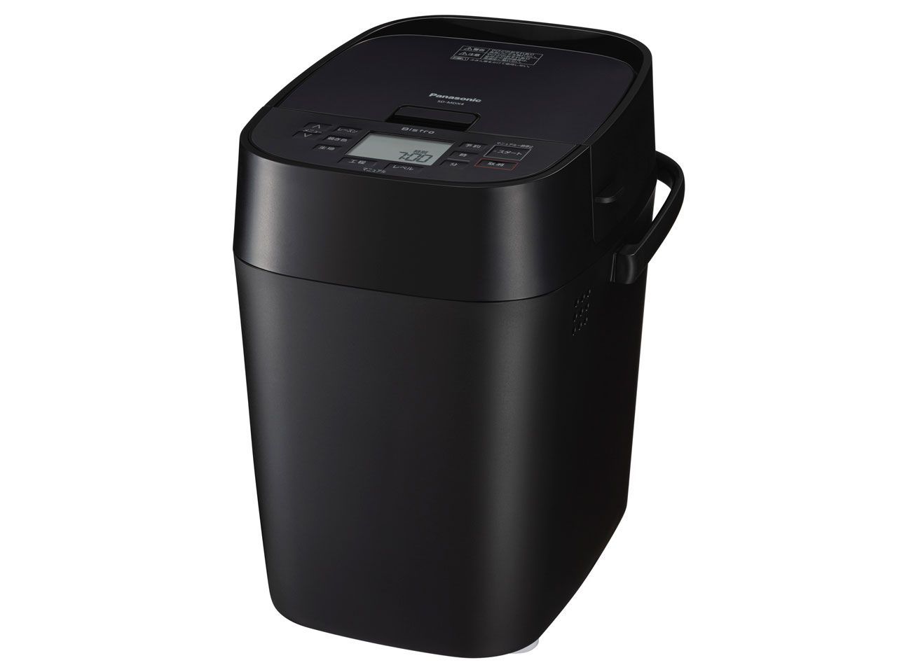新品 パナソニック ビストロ SD-MDX4 ホームベーカリー - メルカリ