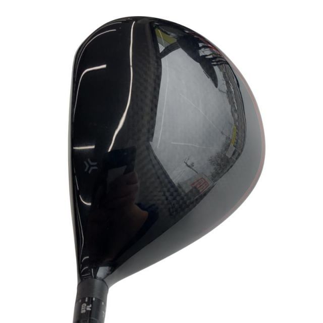 中古】 ダンロップ SRIXON ZX5 9.5° ドライバー DR Diamana ZX50