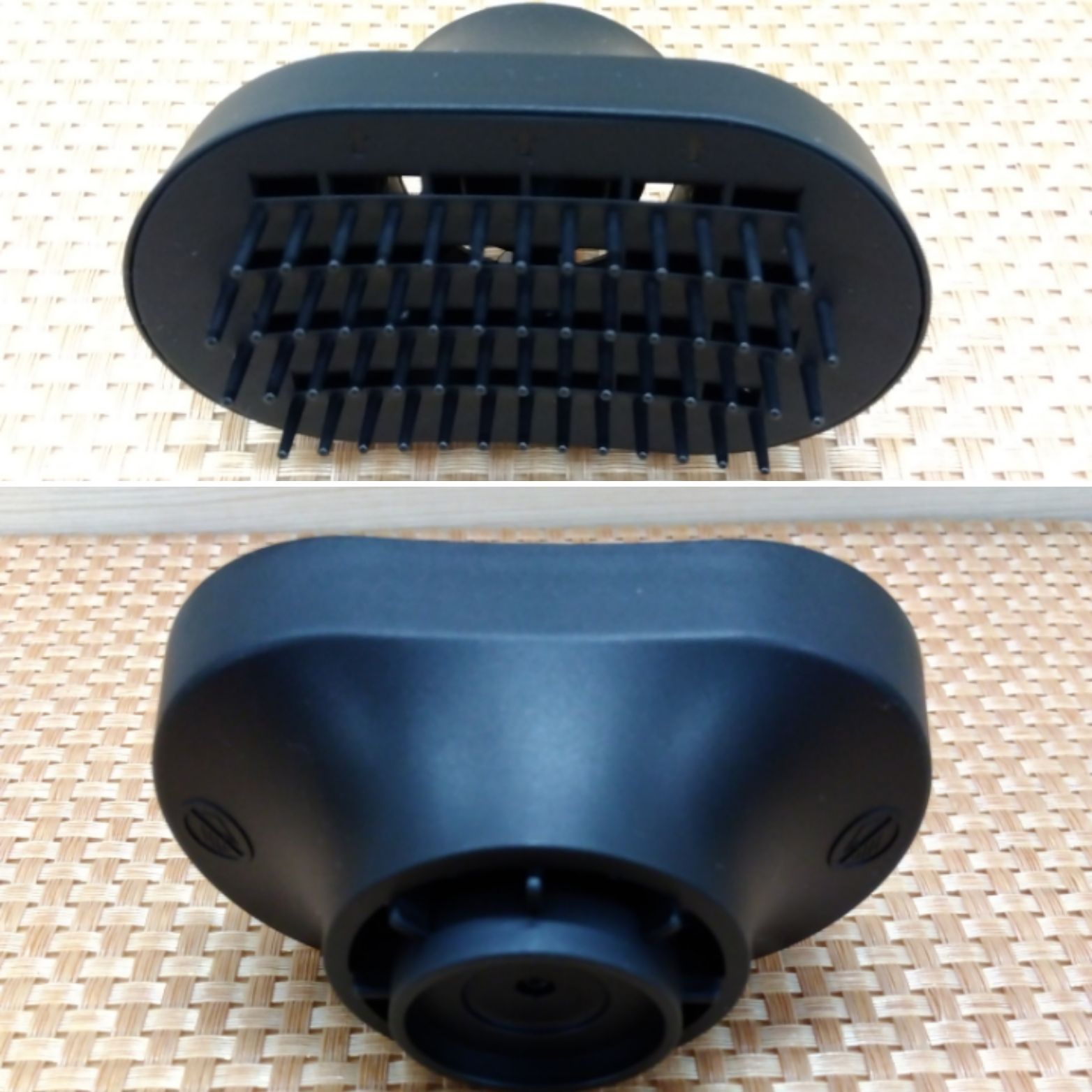 Bright / ブライト SHOWER DRYER (シャワードライヤー) BRT-SD173 美品