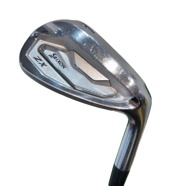 中古】 ダンロップ SRIXON ZX5 AW ウェッジ WG NS PRO MODUS3 TOUR105
