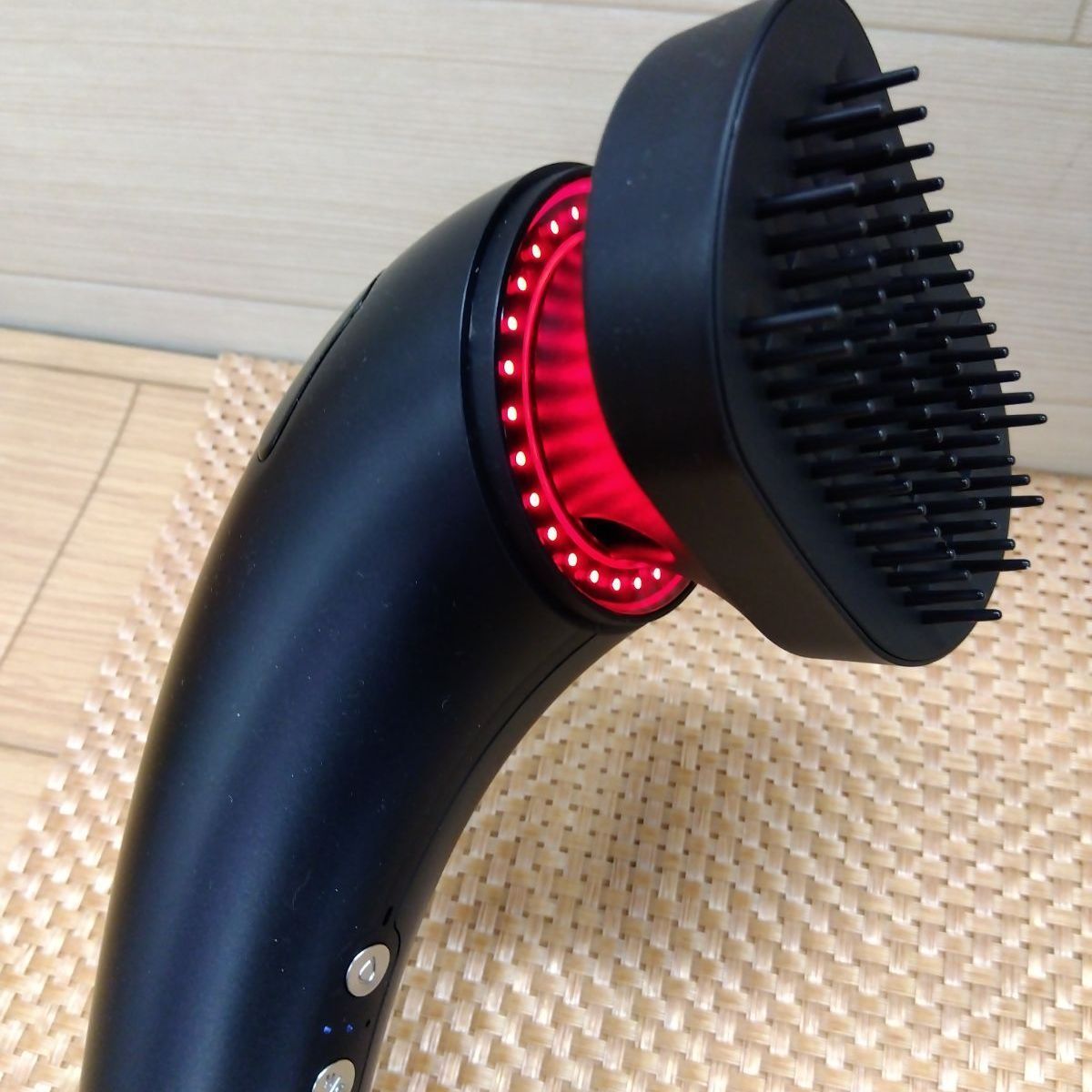 Bright / ブライト SHOWER DRYER (シャワードライヤー) BRT-SD173 美品