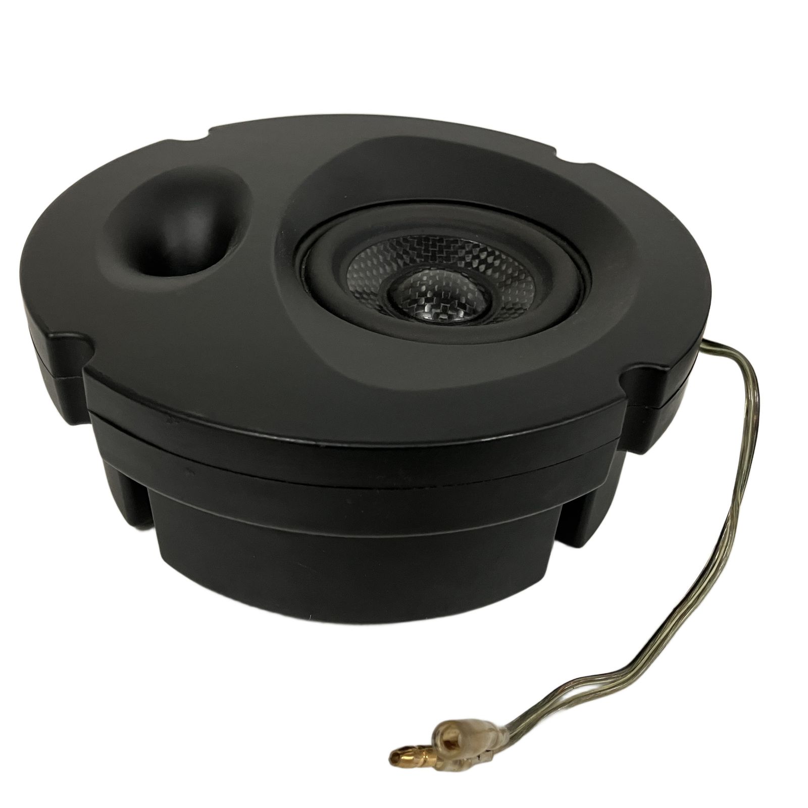 ソニックデザイン TBM-77B ペア スピーカー カーオーディオ 音響機材