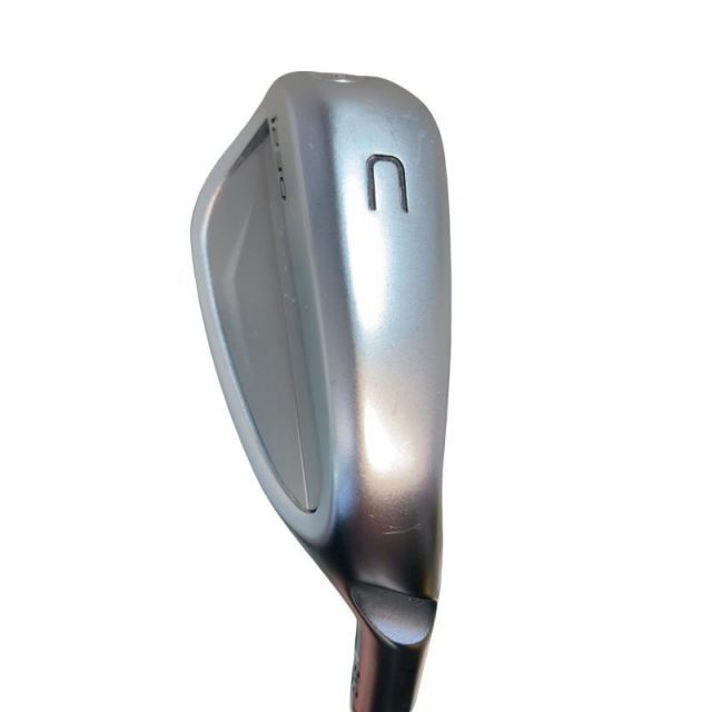 中古】 ピン i230 UW ウェッジ WG NS PRO MODUS3 TOUR120 (フレックスS