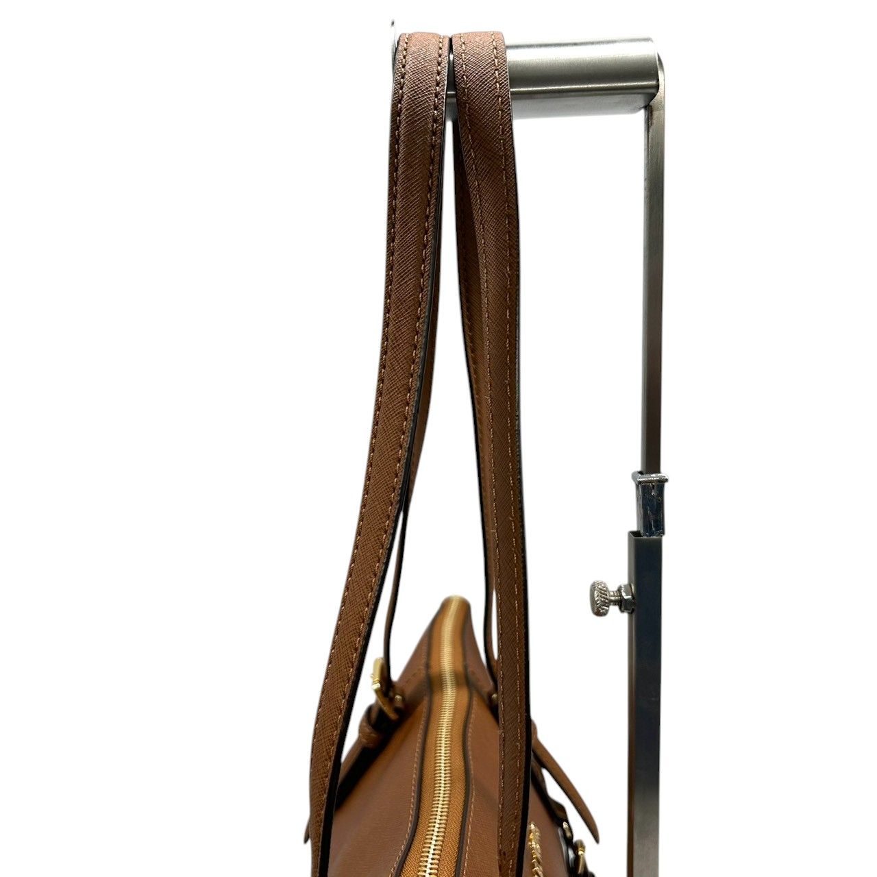 未使用級】マイケルコース Michael Kors トートバッグ 肩掛け ワン