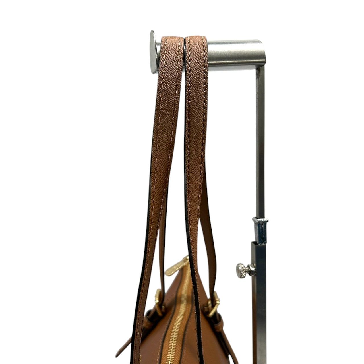 未使用級】マイケルコース Michael Kors トートバッグ 肩掛け ワン