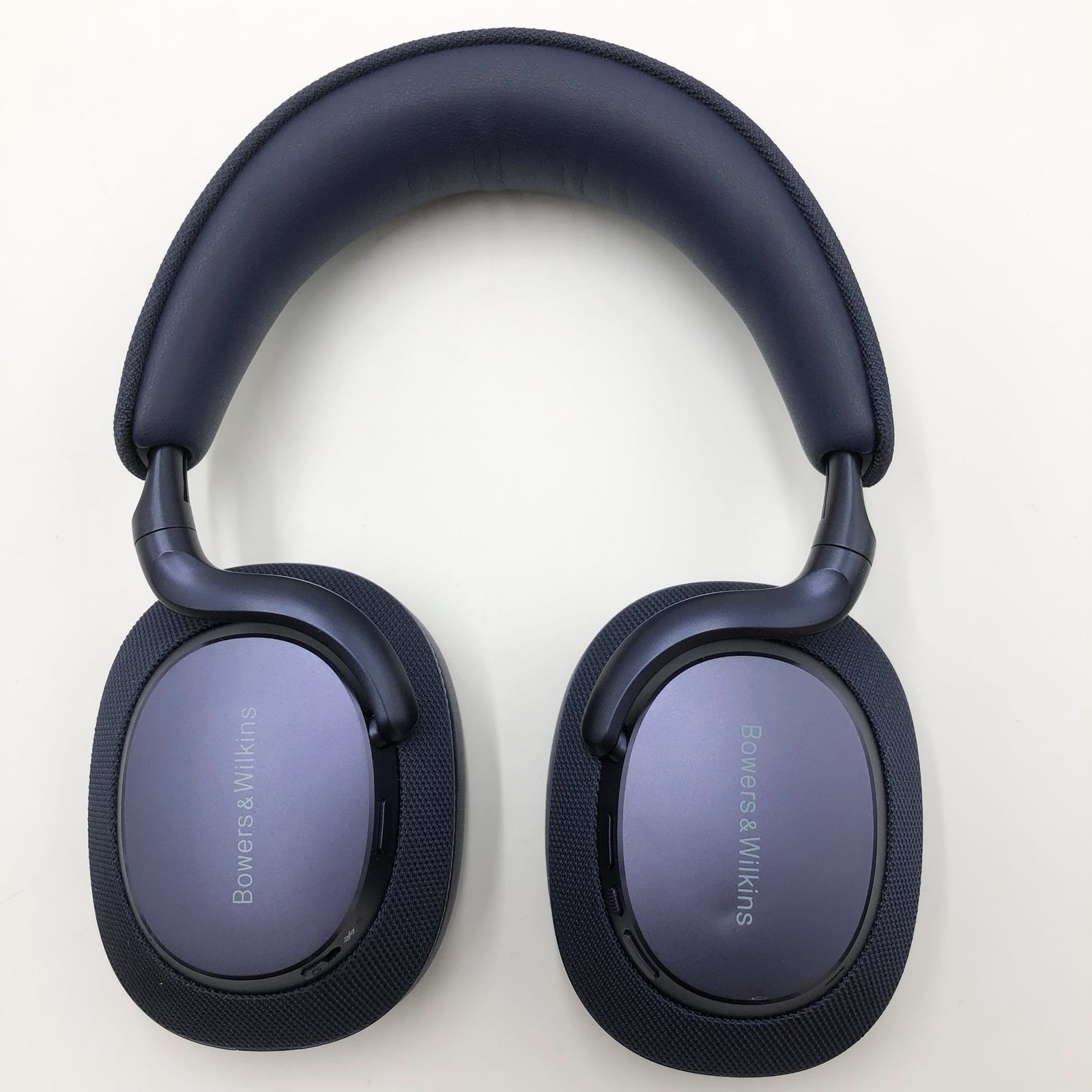 Bowers & Wilkins Px7 S3 (インディゴ・ブルー) ワイヤレス