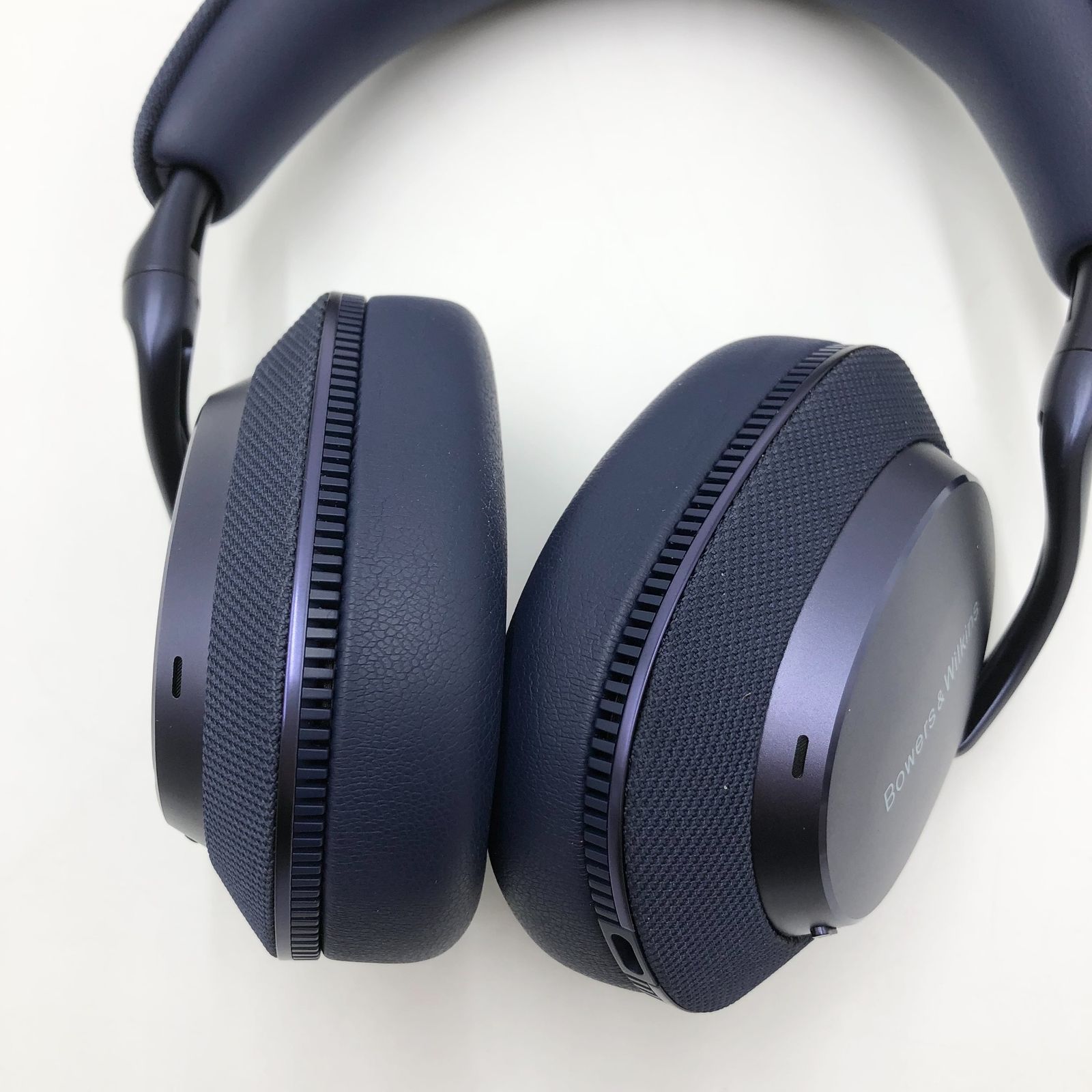 Bowers & Wilkins Px7 S3 (インディゴ・ブルー) ワイヤレス