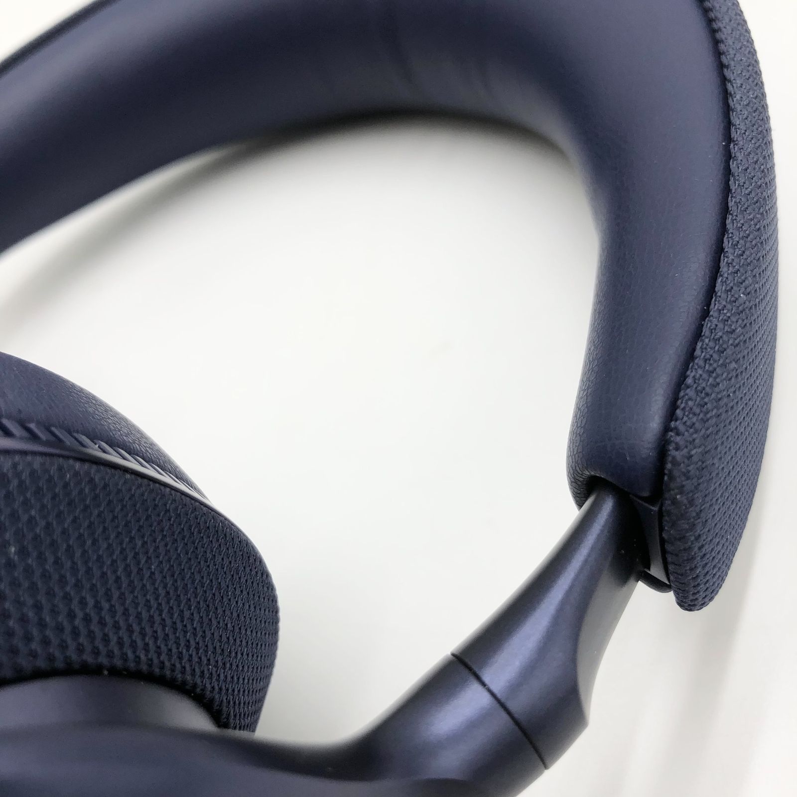 Bowers & Wilkins PX7 S3 インディゴブルー保証書有り