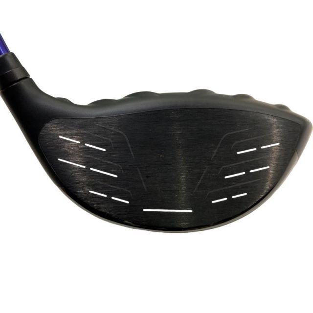 中古】 ピン G430 MAX 10K 9° レフティ ドライバー DR 純正特注