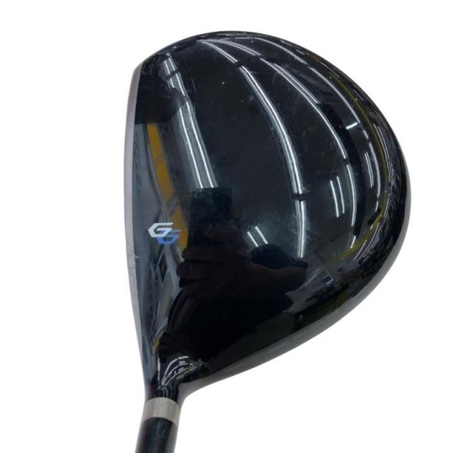 中古】 ミズノ EURUS G6 10.5° ドライバー DR EXSAR(EURUS G6)DR