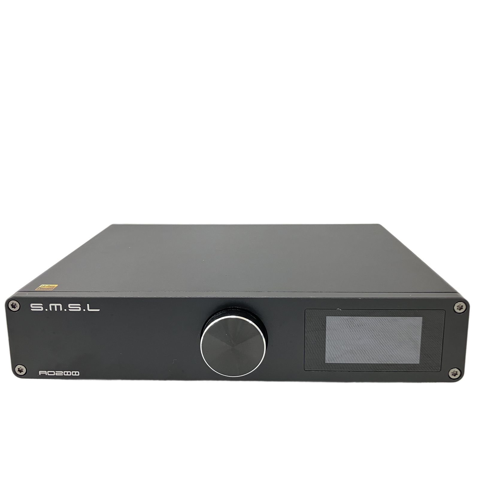 S.M.S.L AO200 デジタルアンプ SMSL HIGH RESOLUTION POWER AMPLIFIER
