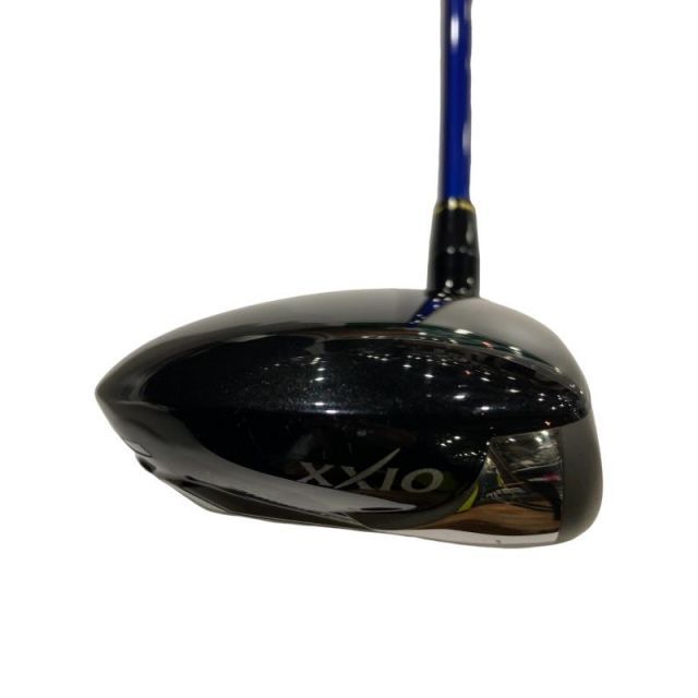 中古】 ダンロップ XXIO FORGED(2011) 3W フェアウェイウッド FW 純正