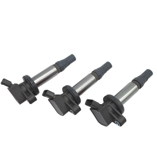 LOTUS　105di2 レバーのみ Amazon | イグニッションコイル 129700-3630 21171-0005 カワサキ