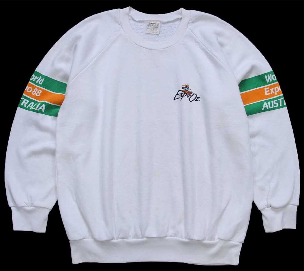 80s オーストラリア製 AUSTRALIAN World Expo 88 マスコット オール