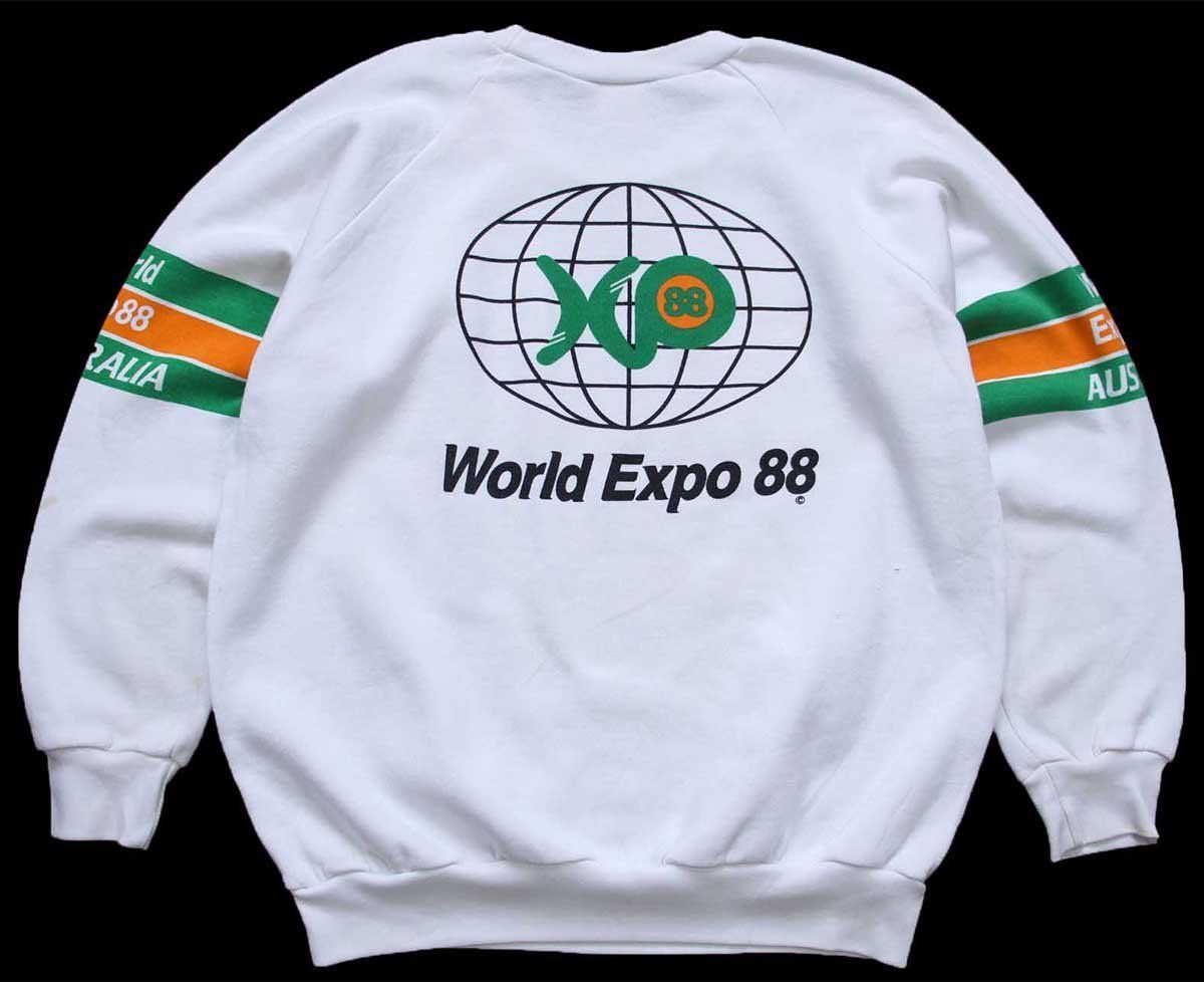 80s オーストラリア製 AUSTRALIAN World Expo 88 マスコット オール