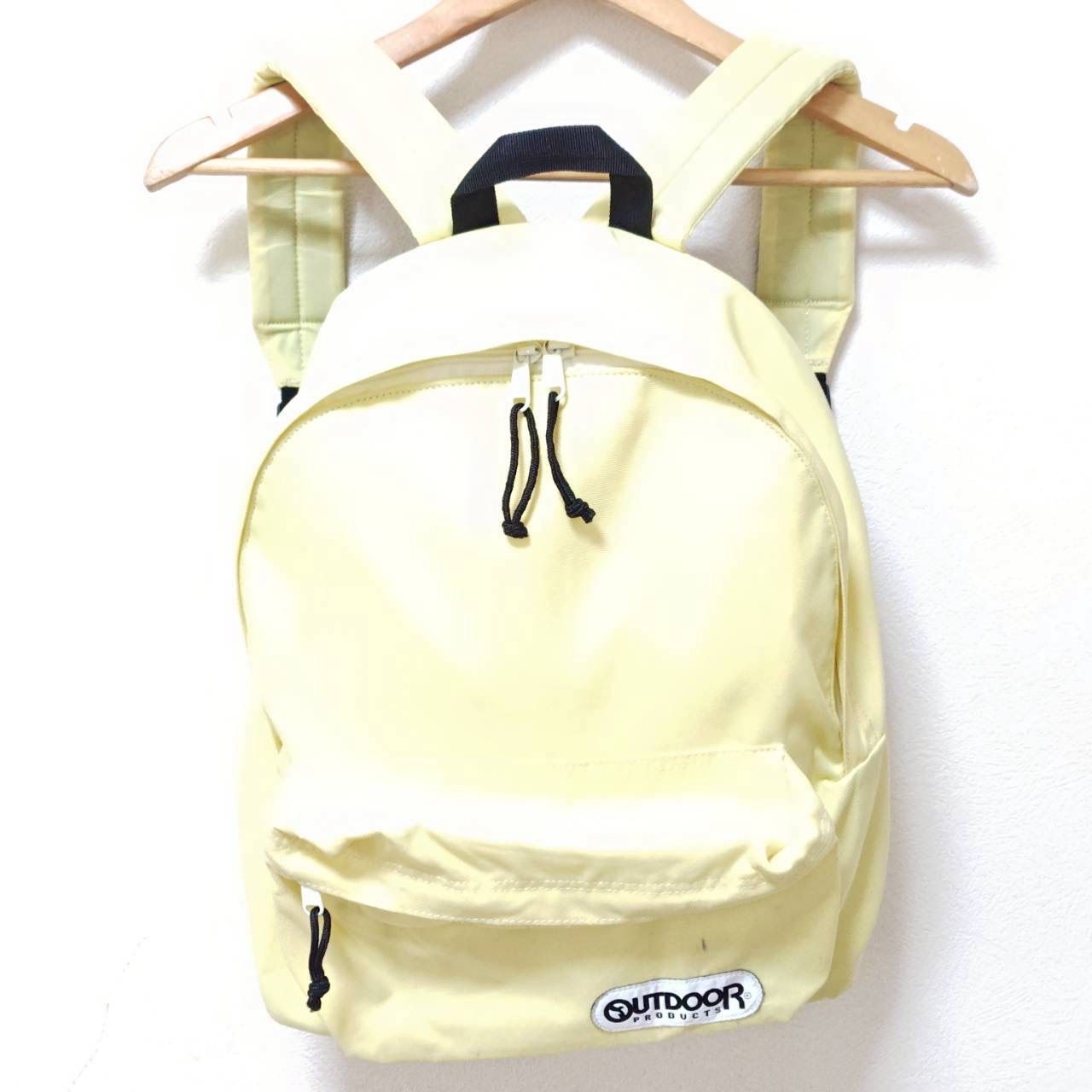 パステルカラー◎【OUTDOOR PRODUCTS×earth music&ecology】アウトドア 