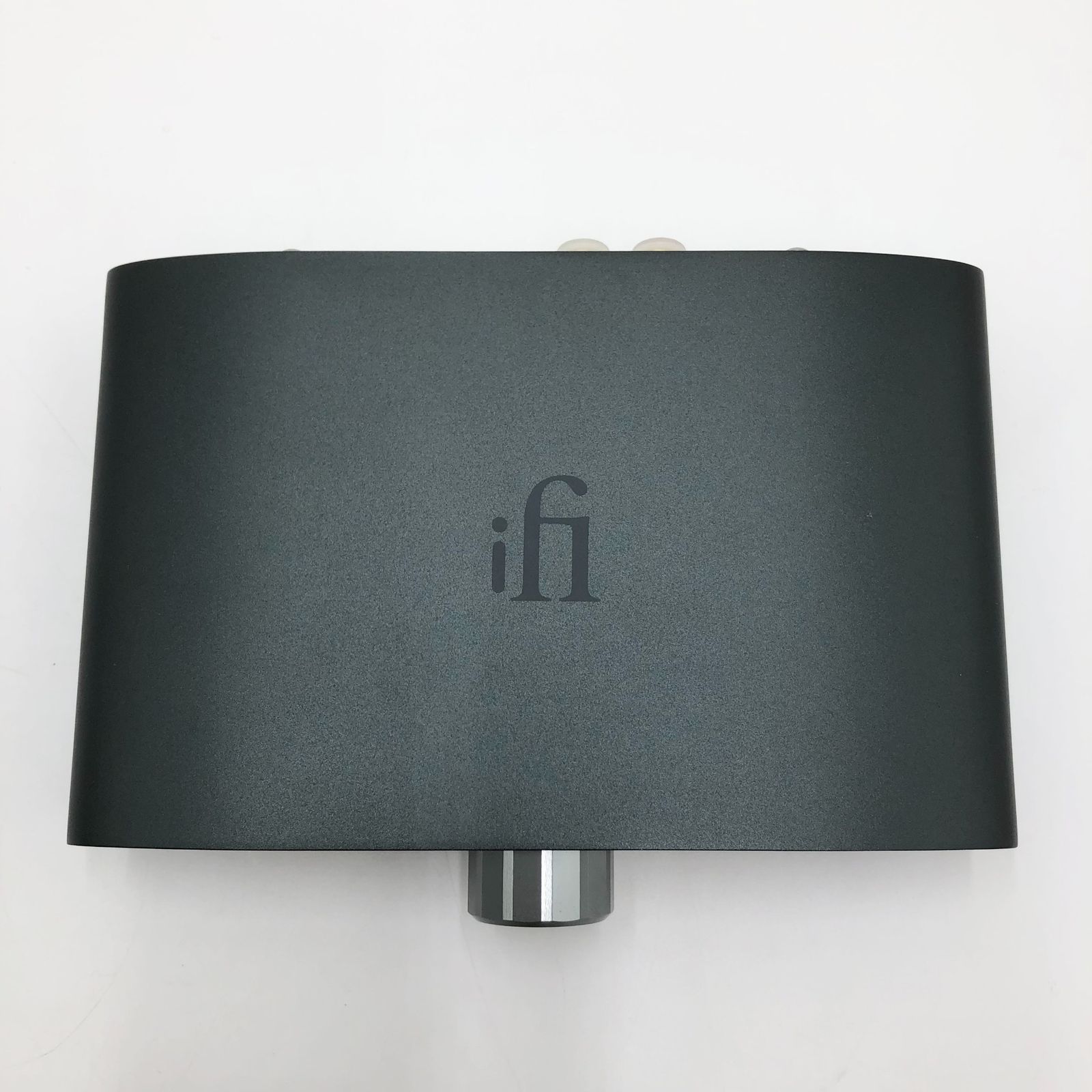 iFi audio ZEN DAC 小型据え置きDAC（兼プリアンプ＆ヘッドフォン 