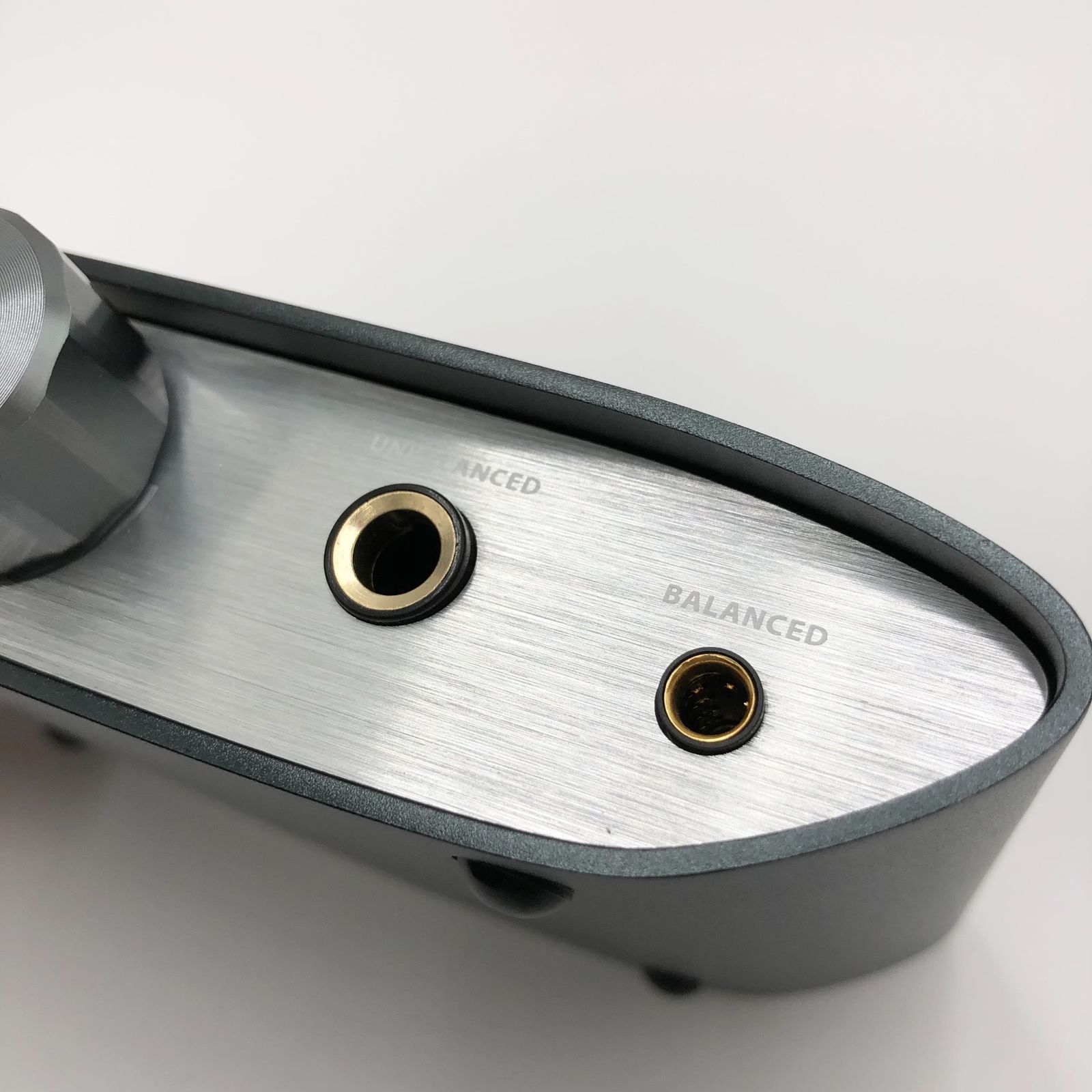 iFi audio ZEN DAC 小型据え置きDAC（兼プリアンプ＆ヘッドフォン 