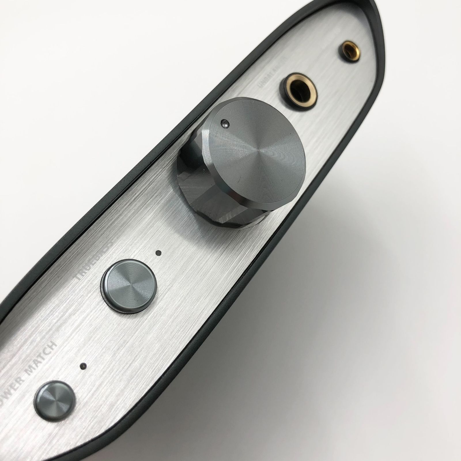 iFi audio ZEN DAC 小型据え置きDAC（兼プリアンプ＆ヘッドフォン 