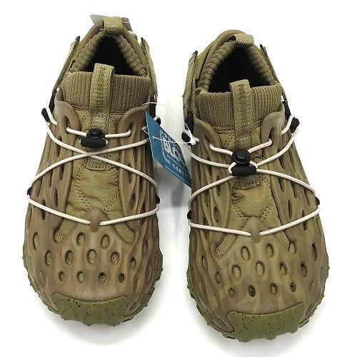 新品 MERRELL HYDRO MOC AT RIPSTOP 1TRL シューズ 【サイズ：USA9