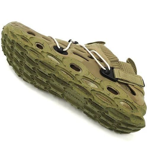 新品 MERRELL HYDRO MOC AT RIPSTOP 1TRL シューズ 【サイズ：USA9