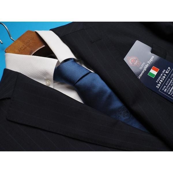 新品17.3万円 大手百貨店扱い 春夏『Ermenegildo Zegna ゼニア