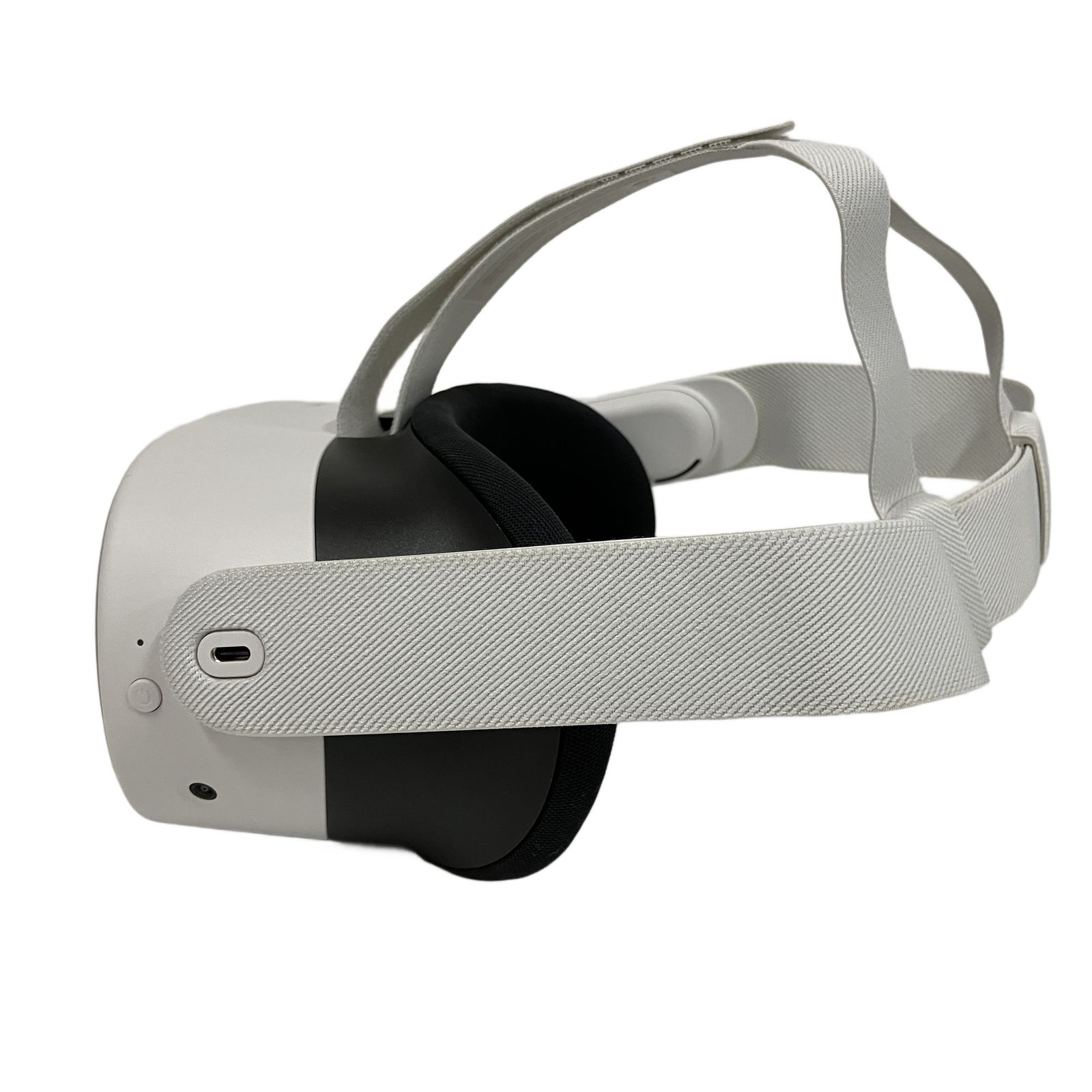  Quest 3S P97 128GB 本体のみ 動作確認済み Meta Quest 3S P97 128GB メタクエスト VRヘッドセット 映像機器 家電