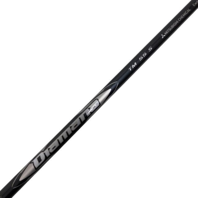 中古】 テーラーメイド Qi35 LS 9° ドライバー DR Diamana SILVER TM55