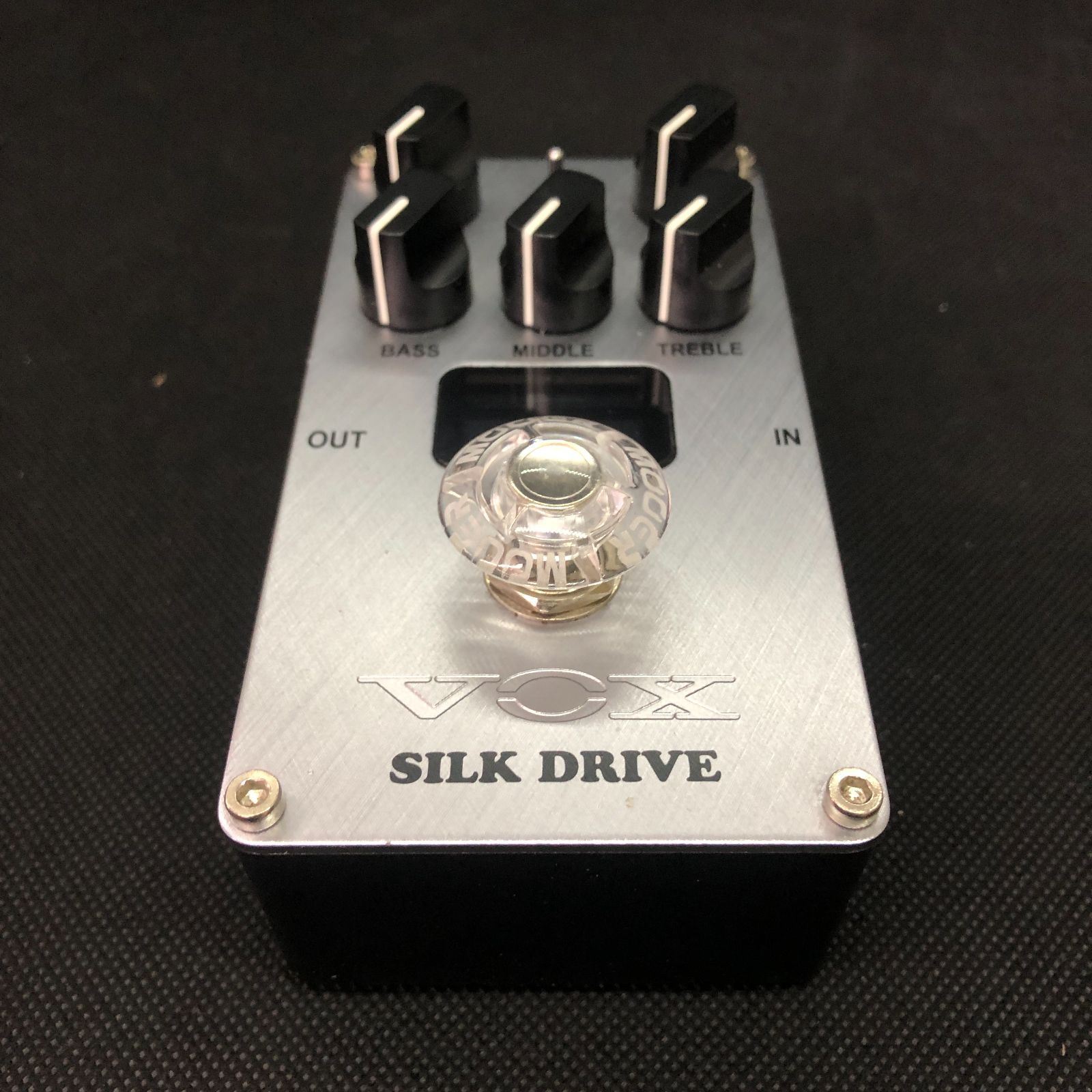 VOX VALVENERGY SILK DRIVE AA1HA480001 f146 【公式通販】