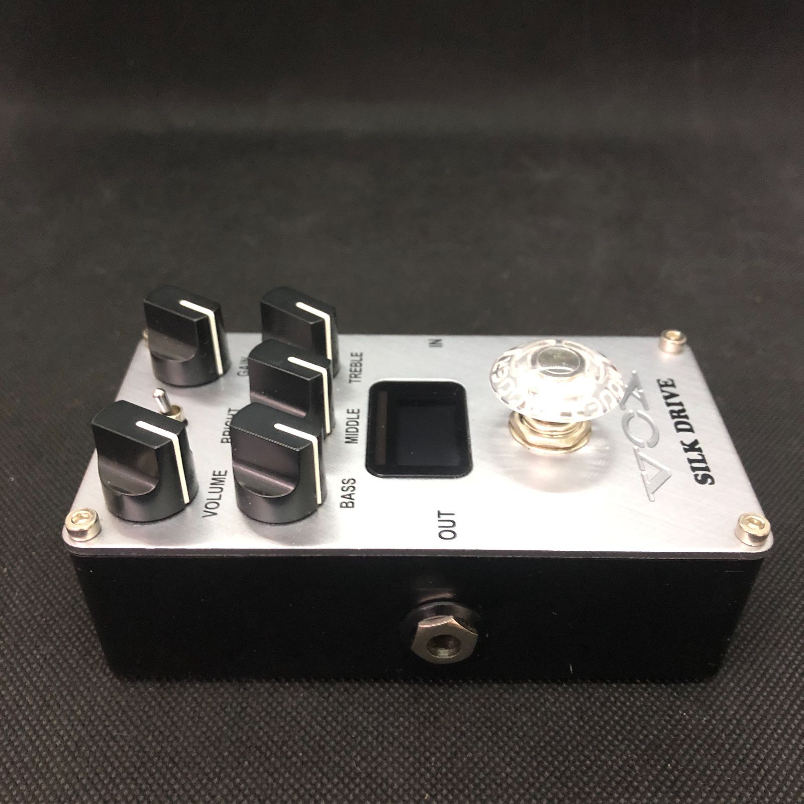 VOX VALVENERGY SILK DRIVE AA1HA480001 f146 【公式通販】