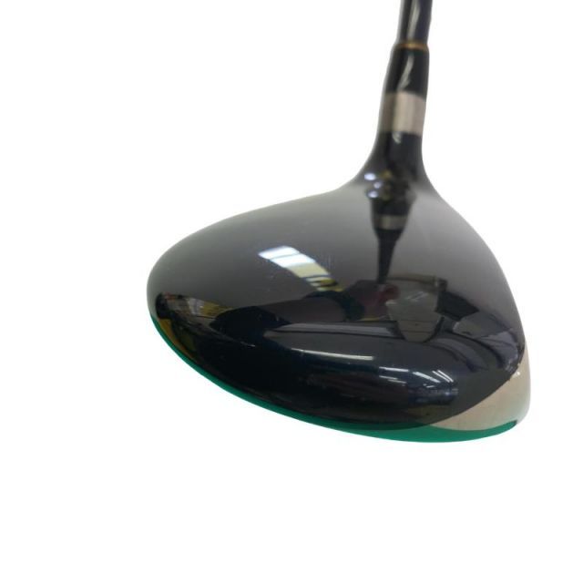 中古】 ブリヂストン TOURSTAGE F-HT+ 7W フェアウェイウッド FW TV