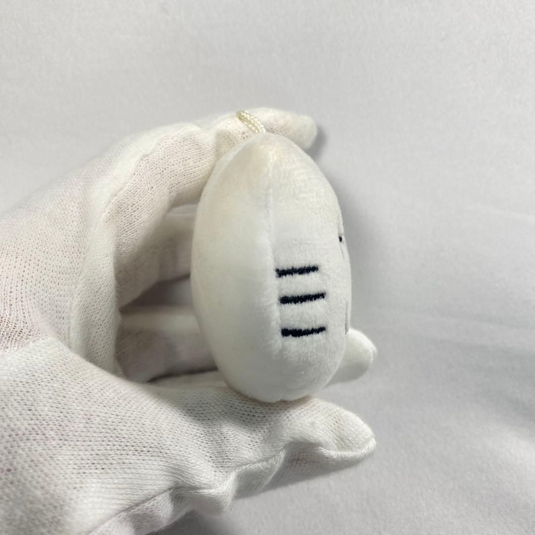 エヌジェイゼット NJZ COMPLEX CAN 香港 ハニ ぬいぐるみ マスコット