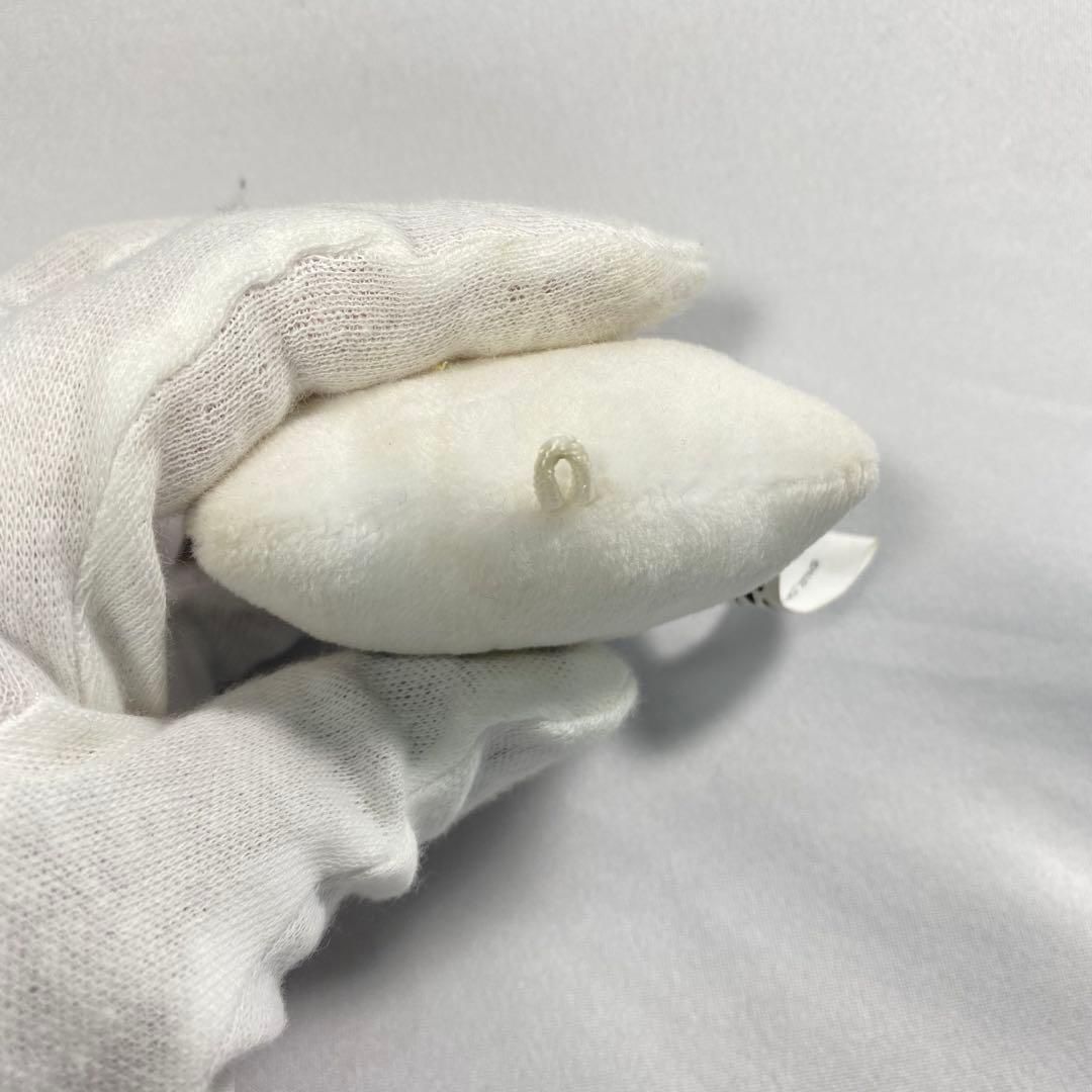 NJZ Complex can 香港 ハニ ぬいぐるみ マスコット キーホルダー エヌジェイゼット NJZ COMPLEX CAN 香港 ハニ ぬいぐるみ マスコット