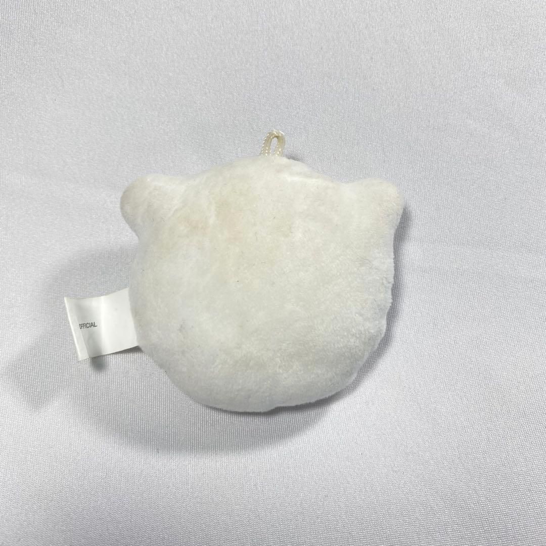 NJZ Complex can 香港 ハニ ぬいぐるみ マスコット キーホルダー エヌジェイゼット NJZ COMPLEX CAN 香港 ハニ ぬいぐるみ マスコット