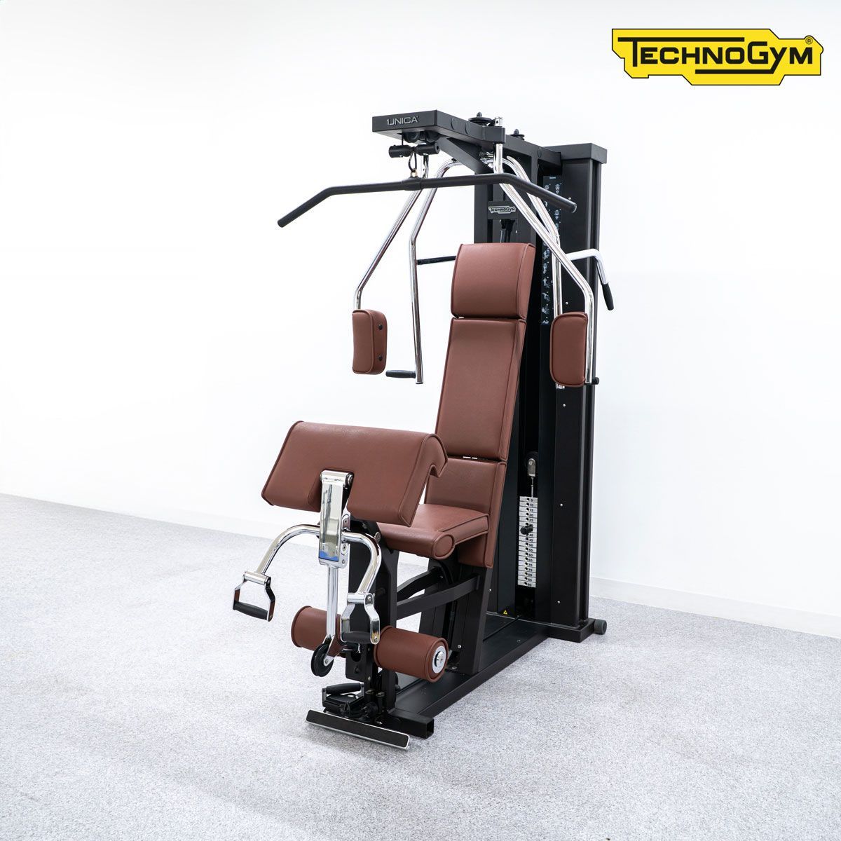 展示品】 Technogym テクノジム UNICA ユニカ ストレングス マシン