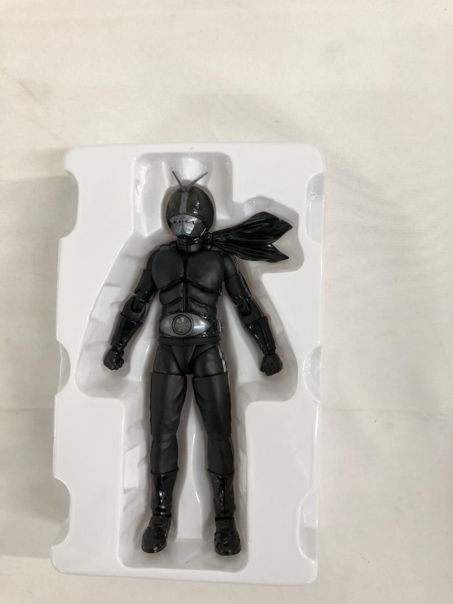 仮面ライダー新1号 BLACK Ver. 「mastermind JAPAN x 仮面ライダー50