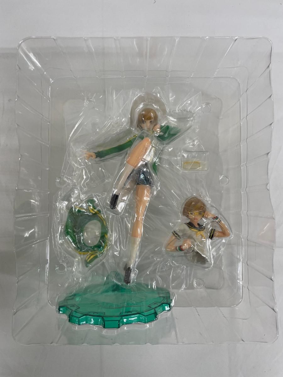 ハイプリエステス TVアニメ「ペルソナ4」 里中千枝 - メルカリ