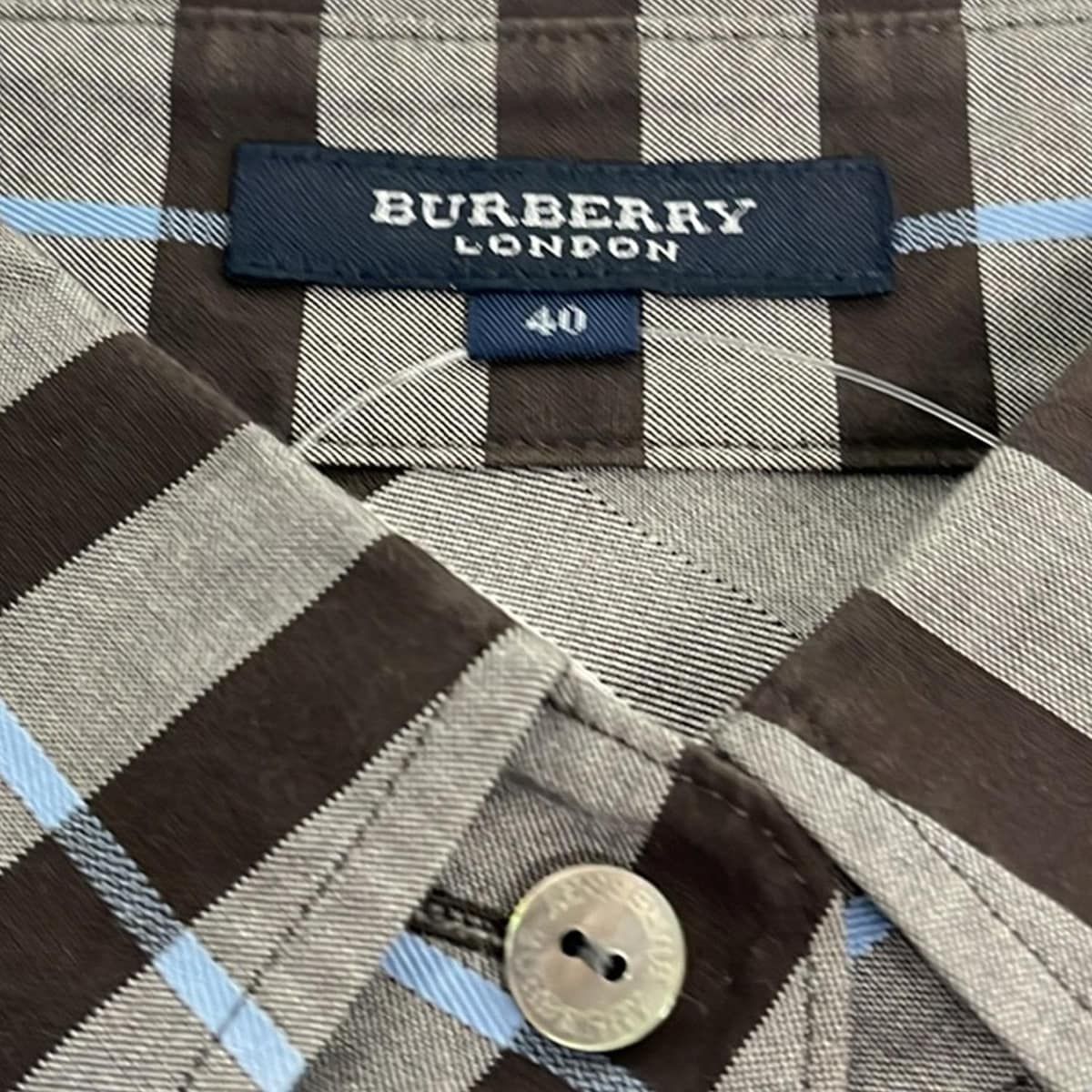 Burberry LONDON(バーバリーロンドン) レディースパンツセットアップ