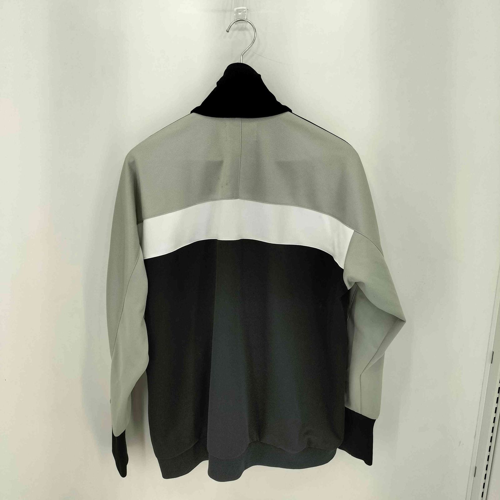 ケイスケカンダ keisuke kanda ジャージミーツマスク トラック