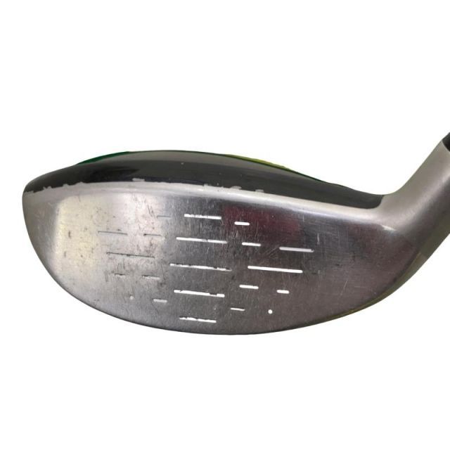 中古】 ダンロップ XXIO(2014) U6 ユーティリティ UT XXIO MP800