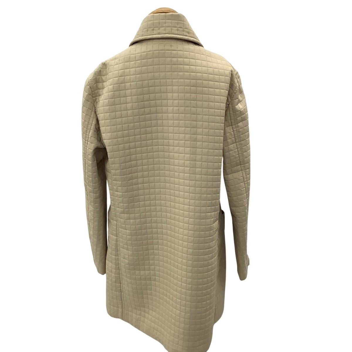 ジャケット・アウター PLEATS PLEASE Mint Tailored Jacket Beige TAILORED PLEATS 1 – isseymiyake.com