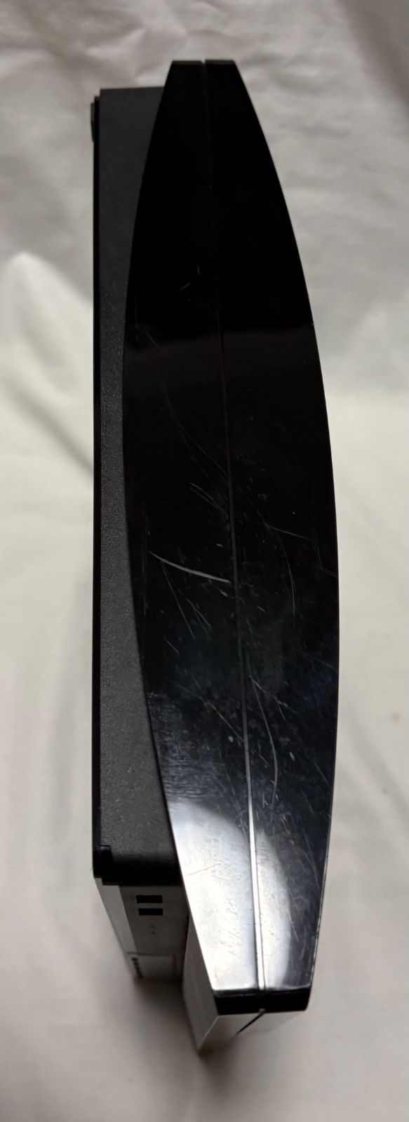 ジャンク SONY PlayStation3 CECH-2000A ブラック プレイステーション3