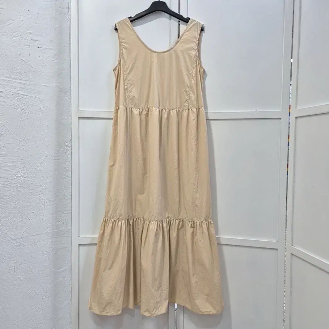 Jucy Judy ノースリーブ ロング ONE PIECE - メルカリ