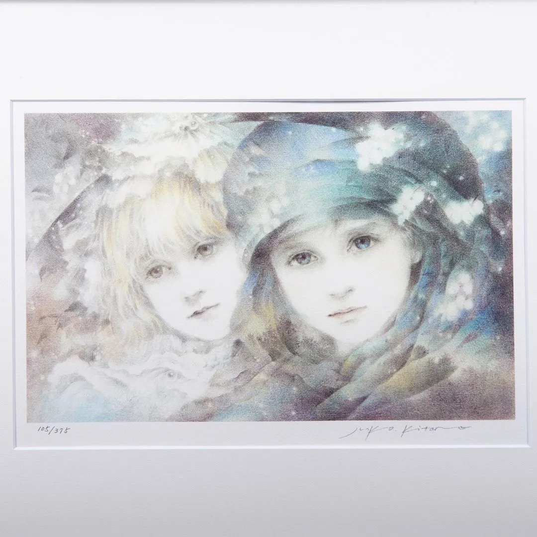 2026年最新】きたのじゅんこ 版画の人気アイテム - メルカリ