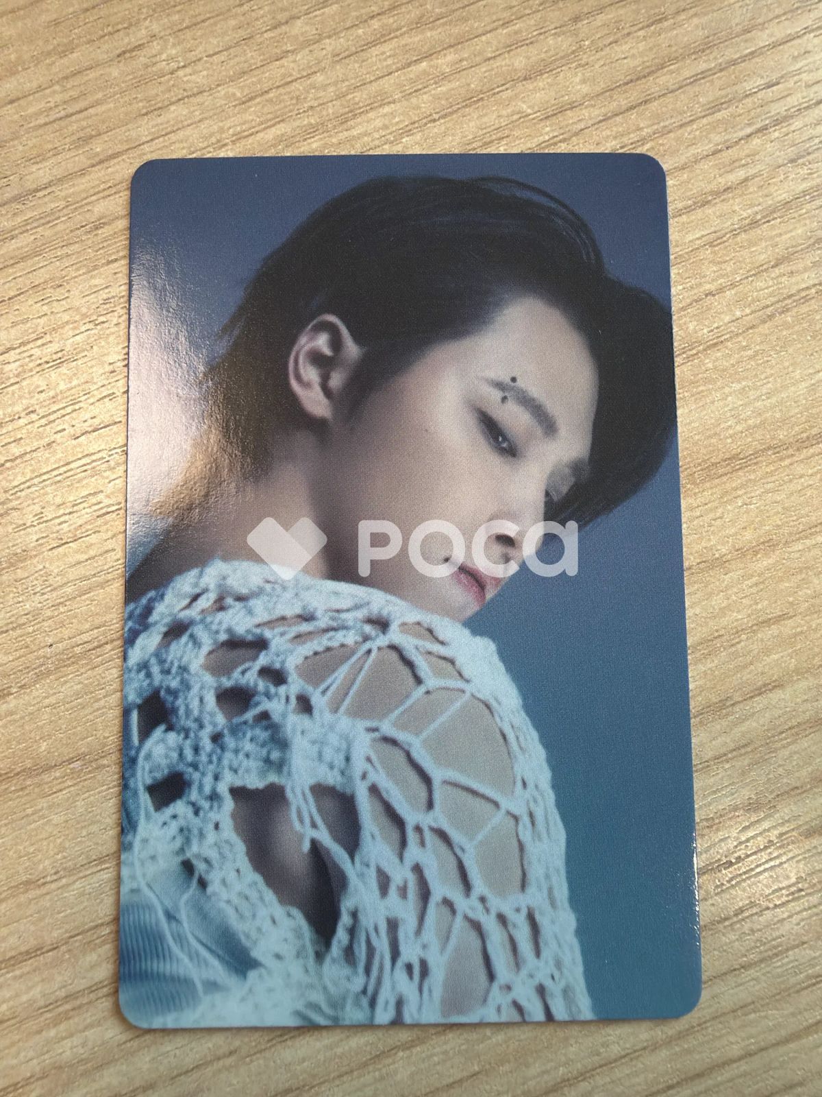 Seventeen ディノ HAPPY BURSTDAY ポップアップストア トレカ ホルダー