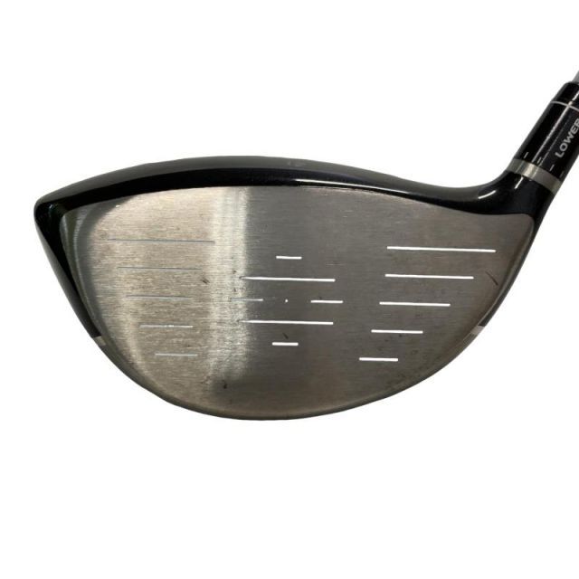 中古】 テーラーメイド JET SPEED HL レディース ドライバー DR TM1